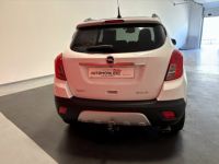 Opel Mokka 1.6 CDTI 135 ECOFLEX COSMO PACK 4X2 START-STOP - <small></small> 10.590 € <small>TTC</small> - #4