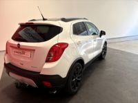 Opel Mokka 1.6 CDTI 135 ECOFLEX COSMO PACK 4X2 START-STOP - <small></small> 10.590 € <small>TTC</small> - #5