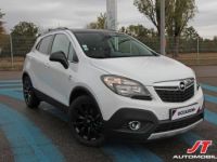 Opel Mokka 1.6 CDTI - 136 - 4x2 - Color Edition - <small></small> 11.390 € <small>TTC</small> - #2