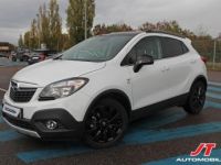 Opel Mokka 1.6 CDTI - 136 - 4x2 - Color Edition - <small></small> 11.390 € <small>TTC</small> - #3