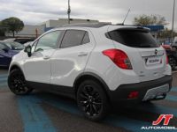 Opel Mokka 1.6 CDTI - 136 - 4x2 - Color Edition - <small></small> 11.390 € <small>TTC</small> - #4