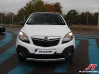 Opel Mokka 1.6 CDTI - 136 - 4x2 - Color Edition - <small></small> 11.390 € <small>TTC</small> - #6