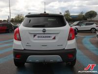 Opel Mokka 1.6 CDTI - 136 - 4x2 - Color Edition - <small></small> 11.390 € <small>TTC</small> - #7