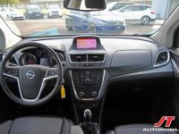 Opel Mokka 1.6 CDTI - 136 - 4x2 - Color Edition - <small></small> 11.390 € <small>TTC</small> - #12