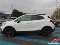 Opel Mokka 1.6 CDTI - 136 - 4x2 - Color Edition - <small></small> 11.390 € <small>TTC</small> - #21