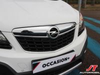 Opel Mokka 1.6 CDTI - 136 - 4x2 - Color Edition - <small></small> 11.390 € <small>TTC</small> - #24