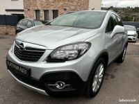 Opel Mokka 1.6 CDTI 136 4X2 Innovation - <small></small> 9.490 € <small>TTC</small> - #1