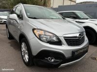 Opel Mokka 1.6 CDTI 136 4X2 Innovation - <small></small> 9.490 € <small>TTC</small> - #2