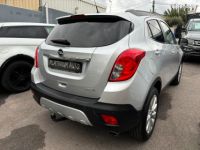 Opel Mokka 1.6 CDTI 136 4X2 Innovation - <small></small> 9.490 € <small>TTC</small> - #3