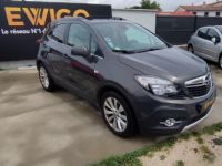 Opel Mokka 1.6 CDTI 136 ch COSMO PACK 4X2 BVA- TOIT OUVRANT - <small></small> 6.989 € <small>TTC</small> - #1