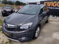 Opel Mokka 1.6 CDTI 136 ch COSMO PACK 4X2 BVA- TOIT OUVRANT - <small></small> 6.989 € <small>TTC</small> - #2