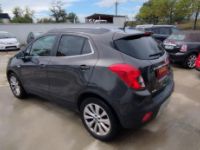 Opel Mokka 1.6 CDTI 136 ch COSMO PACK 4X2 BVA- TOIT OUVRANT - <small></small> 6.989 € <small>TTC</small> - #4