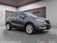 Opel Mokka 1.6 CDTI - 136 ch FAP 4x2 Cosmo Pack A - <small></small> 13.980 € <small>TTC</small> - #1