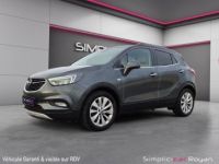 Opel Mokka 1.6 CDTI - 136 ch FAP 4x2 Cosmo Pack A - <small></small> 13.980 € <small>TTC</small> - #3