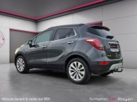 Opel Mokka 1.6 CDTI - 136 ch FAP 4x2 Cosmo Pack A - <small></small> 13.980 € <small>TTC</small> - #5