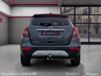 Opel Mokka 1.6 CDTI - 136 ch FAP 4x2 Cosmo Pack A - <small></small> 13.980 € <small>TTC</small> - #6