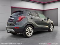 Opel Mokka 1.6 CDTI - 136 ch FAP 4x2 Cosmo Pack A - <small></small> 13.980 € <small>TTC</small> - #7