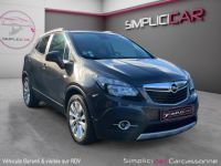 Opel Mokka 1.6 CDTI - 136 ch FAP 4x2 ecoFLEX StartStop Cosmo - <small></small> 10.490 € <small>TTC</small> - #1