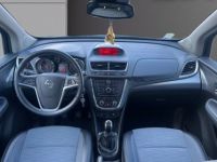 Opel Mokka 1.6 CDTI - 136 ch FAP 4x2 ecoFLEX StartStop Cosmo - <small></small> 10.490 € <small>TTC</small> - #2