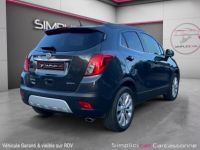 Opel Mokka 1.6 CDTI - 136 ch FAP 4x2 ecoFLEX StartStop Cosmo - <small></small> 10.490 € <small>TTC</small> - #3