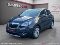 Opel Mokka 1.6 CDTI - 136 ch FAP 4x2 ecoFLEX StartStop Cosmo - <small></small> 10.490 € <small>TTC</small> - #4