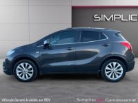 Opel Mokka 1.6 CDTI - 136 ch FAP 4x2 ecoFLEX StartStop Cosmo - <small></small> 10.490 € <small>TTC</small> - #5