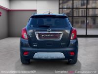 Opel Mokka 1.6 CDTI - 136 ch FAP 4x2 ecoFLEX StartStop Cosmo - <small></small> 10.490 € <small>TTC</small> - #7