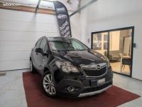 Opel Mokka 1.6 cdti 136 COSMO (Caméra, Jantes 18, GPS, Cuir) - <small></small> 7.990 € <small>TTC</small> - #1