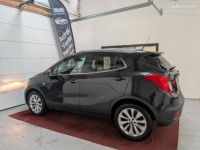 Opel Mokka 1.6 cdti 136 COSMO (Caméra, Jantes 18, GPS, Cuir) - <small></small> 7.990 € <small>TTC</small> - #3