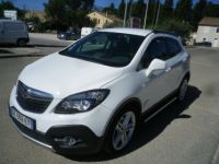 Opel Mokka 1.6 CDTI 136 CV - <small></small> 11.490 € <small>TTC</small> - #6