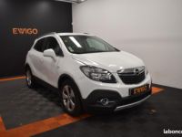 Opel Mokka 1.6 CDTI 136ch COSMO 4X2 SIEGES VOLANTS CHAUFF CAMERA SUIVI GARANTIE FIABLE OU REMBO... - <small></small> 14.490 € <small>TTC</small> - #1