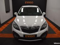 Opel Mokka 1.6 CDTI 136ch COSMO 4X2 SIEGES VOLANTS CHAUFF CAMERA SUIVI GARANTIE FIABLE OU REMBO... - <small></small> 14.490 € <small>TTC</small> - #2