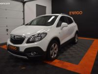 Opel Mokka 1.6 CDTI 136ch COSMO 4X2 SIEGES VOLANTS CHAUFF CAMERA SUIVI GARANTIE FIABLE OU REMBO... - <small></small> 14.490 € <small>TTC</small> - #3