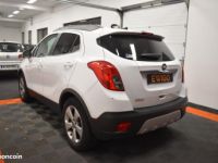 Opel Mokka 1.6 CDTI 136ch COSMO 4X2 SIEGES VOLANTS CHAUFF CAMERA SUIVI GARANTIE FIABLE OU REMBO... - <small></small> 14.490 € <small>TTC</small> - #4