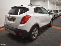 Opel Mokka 1.6 CDTI 136ch COSMO 4X2 SIEGES VOLANTS CHAUFF CAMERA SUIVI GARANTIE FIABLE OU REMBO... - <small></small> 14.490 € <small>TTC</small> - #5