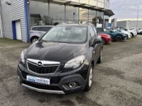 Opel Mokka 1.6 CDTI 136CH COSMO ECOFLEX START&STOP 4X2 - <small></small> 12.590 € <small>TTC</small> - #1