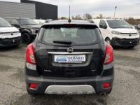 Opel Mokka 1.6 CDTI 136CH COSMO ECOFLEX START&STOP 4X2 - <small></small> 12.590 € <small>TTC</small> - #4