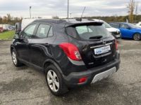 Opel Mokka 1.6 CDTI 136CH COSMO ECOFLEX START&STOP 4X2 - <small></small> 12.590 € <small>TTC</small> - #7