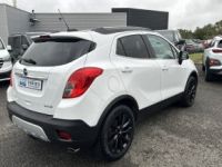 Opel Mokka 1.6 CDTI 136CH COSMO PACK ECOFLEX START&STOP 4X2 - <small></small> 11.990 € <small>TTC</small> - #4