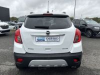 Opel Mokka 1.6 CDTI 136CH COSMO PACK ECOFLEX START&STOP 4X2 - <small></small> 11.990 € <small>TTC</small> - #6