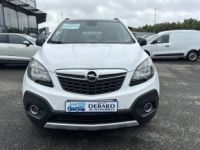 Opel Mokka 1.6 CDTI 136CH COSMO PACK ECOFLEX START&STOP 4X2 - <small></small> 11.990 € <small>TTC</small> - #7