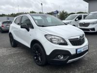 Opel Mokka 1.6 CDTI 136CH COSMO PACK ECOFLEX START&STOP 4X2 - <small></small> 11.990 € <small>TTC</small> - #8