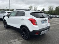 Opel Mokka 1.6 CDTI 136CH COSMO PACK ECOFLEX START&STOP 4X2 - <small></small> 11.990 € <small>TTC</small> - #9