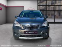 Opel Mokka 1.6 CDTI - 136ch FAP 4x2 Cosmo Pack CAMERA/SIEGES CHAUFFANT - GARANTIE 12 MOIS - - <small></small> 9.990 € <small>TTC</small> - #4