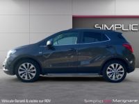 Opel Mokka 1.6 CDTI - 136ch FAP 4x2 Cosmo Pack CAMERA/SIEGES CHAUFFANT - GARANTIE 12 MOIS - - <small></small> 9.990 € <small>TTC</small> - #6