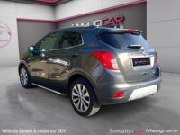 Opel Mokka 1.6 CDTI - 136ch FAP 4x2 Cosmo Pack CAMERA/SIEGES CHAUFFANT - GARANTIE 12 MOIS - - <small></small> 9.990 € <small>TTC</small> - #7