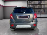 Opel Mokka 1.6 CDTI - 136ch FAP 4x2 Cosmo Pack CAMERA/SIEGES CHAUFFANT - GARANTIE 12 MOIS - - <small></small> 9.990 € <small>TTC</small> - #8