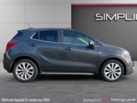 Opel Mokka 1.6 CDTI - 136ch FAP 4x2 Cosmo Pack CAMERA/SIEGES CHAUFFANT - GARANTIE 12 MOIS - - <small></small> 9.990 € <small>TTC</small> - #9