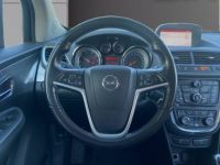 Opel Mokka 1.6 CDTI - 136ch FAP 4x2 Cosmo Pack CAMERA/SIEGES CHAUFFANT - GARANTIE 12 MOIS - - <small></small> 9.990 € <small>TTC</small> - #14