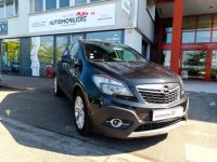 Opel Mokka 1.6 CDTI 16V 136 cv - <small></small> 8.990 € <small>TTC</small> - #1